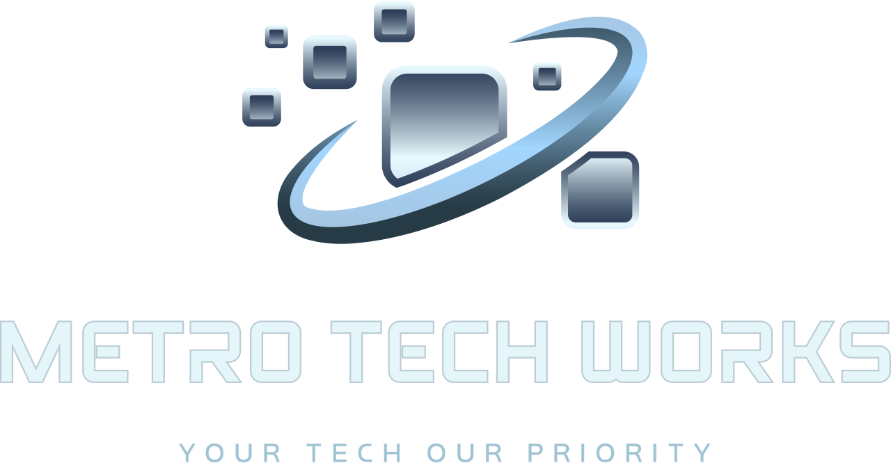 Metro Tech Works Logo